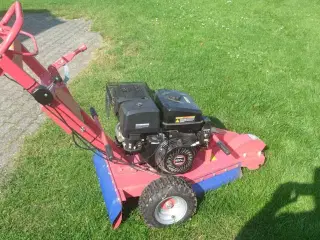 Stub fræser 