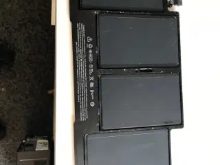 Batteri Macbook Air 1466