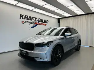 Skoda Enyaq 60 iV ecoSuite