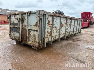 Container