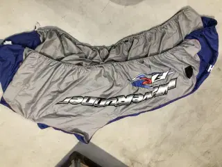 Yamaha FZR Vandscooter Cover