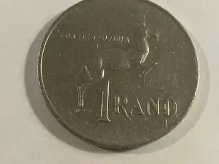 1 Rand South Africa 1978
