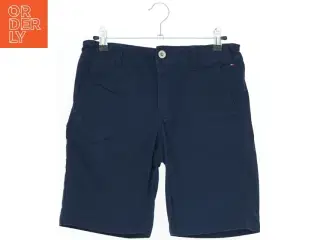 Marineblå shorts fra Tommy Hilfiger (str. 152)
