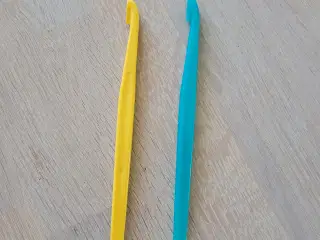 Tupperware appelsin skralder