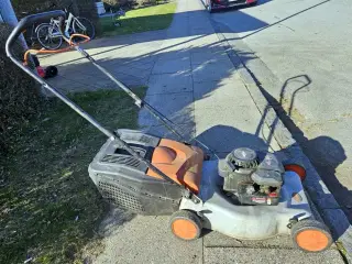 Rotorklipper sælges