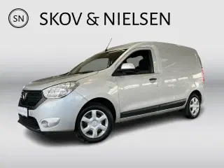 Dacia Dokker 1,5 dCi 90 Ambiance Van