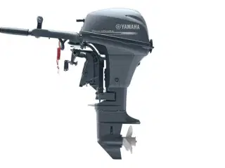 Yamaha 9.9 HK 4-Takt Påhængsmotor