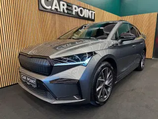 Skoda Enyaq 80 iV Sportline