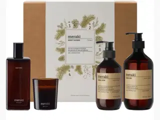 Ny Meraki Adventsgaveæske