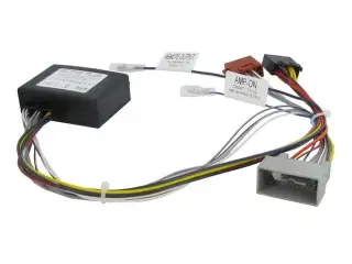 Aktiv systemadapter 2011>2015 ct53-hd01