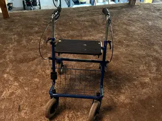 Rollator