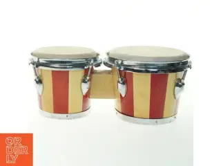 Bongotrommer (str. 41 cm)