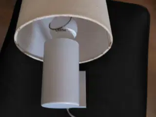 Fog & Mørup,”Pastel” væglampe, fra 60'erne.