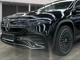 Mercedes EQA250  AMG Line