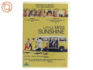 Little Miss Sunshine
