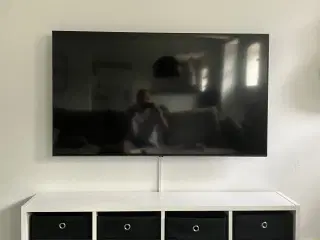 LG 55" fladskærm
