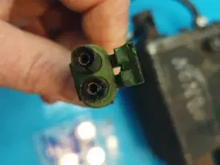 John Deere Aktuator 