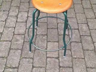 Industri skammel
