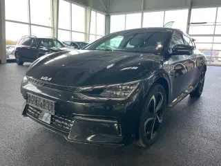 Kia EV6 77 Long Range Performance GT-Line AWD