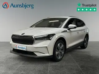Skoda Enyaq 60 iV