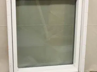 Velux vinduer
