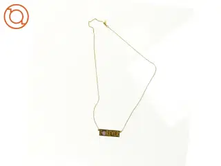 Love Letters Halskæde (str. 45 cm)