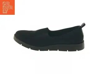 ECCO slip-on sko, størrelse 38 fra ECCO (str. 38 )