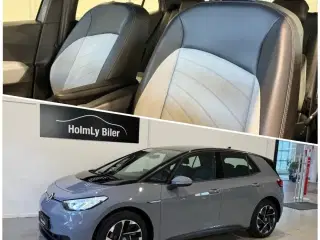 VW ID.3 58 Pro