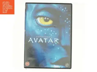 Avatar