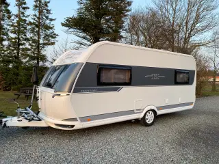 Hobby 495 UL Excellent 