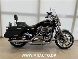 Harley Davidson XL 1200 T Super Low