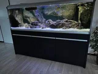 720 l akvarium