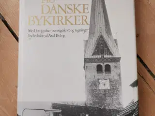 148 Danske Bykirker - Museum Kristent historie