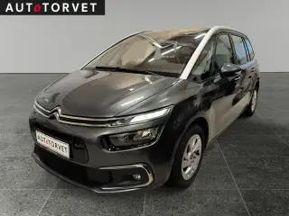 Citroën Grand C4 Picasso 1,6 BlueHDi 120 Intensive EAT6 7prs