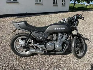 Honda cb900 Boldor