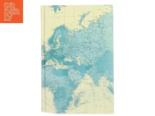 Anden Verdenskrig- Anthony Beevor