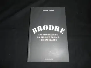 Brødre frontfortællinger om storhed og fald 