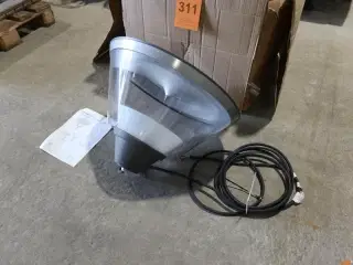 GÅRDLAMPE. Azur