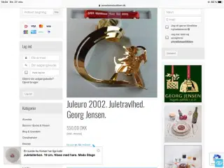 Georg Jensen