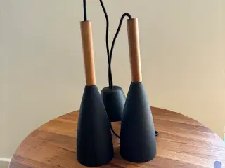 Pendel nordlux lamper