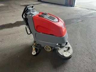 Hako Scrubmaster B45 cl. Kun 106 timer