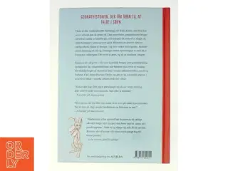 Kaninen der så gerne ville sove af Carl-Johan Forssén Ehrlin (Bog)