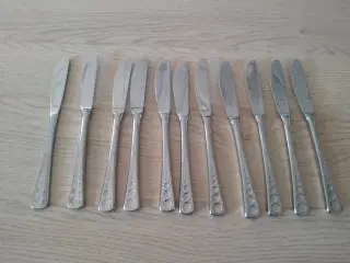 Olympia knive 