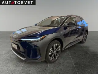 Toyota bZ4X  Executive Premium