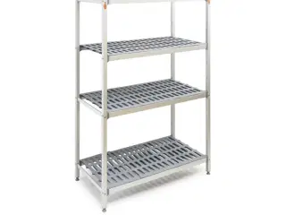 Tefcold Kølerum – 1800 x 2700 x 2200 mm