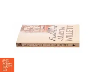 Fugleburet af Marcia Willett