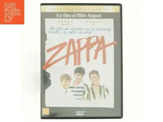 Zappa