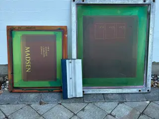 Silketryk 