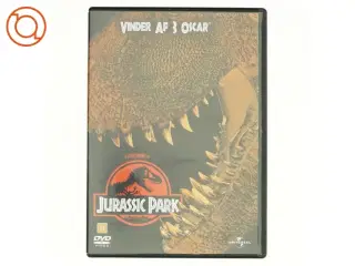 Jurassic Park 1