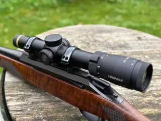 Riffelkikkert Leupold VX-5 HD Serie 1-5x24